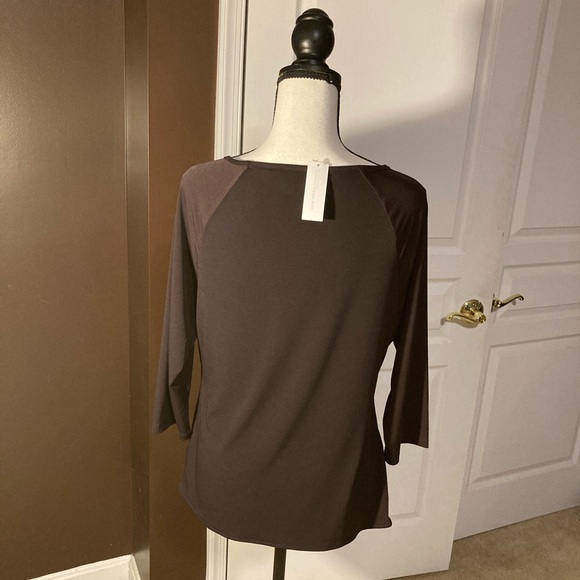 NWT New York and Company top - Picture 4 of 4